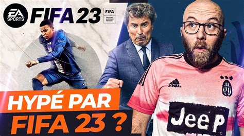 FIFA 23: Virtuaalinen jalkapallohype ja uskomaton grafiikka!