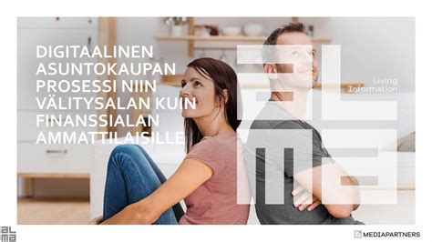  Audiens: Kuin digitaalinen tanssilauta!