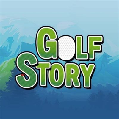 Golf Story: A Hilarious Quest for Redemption on the Green