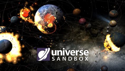  Understanding Universe Sandbox: Peli tai Planeettaseikkailu?