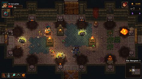  Unpacking the Mysteries of UnderMine: A Roguelike Dungeon Crawler Where Every Run Counts!