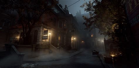 Vampyr - Goottiset Kaupungit ja Verinen Moraalinen Dilemma!