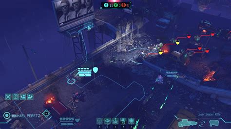 XCOM: Enemy Unknown – Päättäväinen taistelu avaruuden valloittajia vastaan!